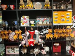 -耶里夏丽·丝路新疆菜·清真食品(徐汇南丹东路臻选店)