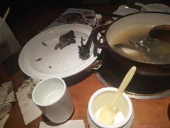 -黑鸡小馆(金源店)