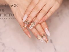 -吉田美学化妆美甲摄影培训(丽水校区)