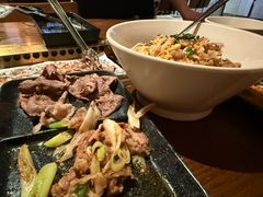 -新石器烤肉(中房金谊广场店)