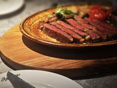 -芭莉与彩虹西餐厅(成都合生汇店)