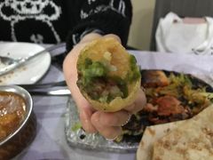 -葛尼沙印度餐厅 (镇明路店)