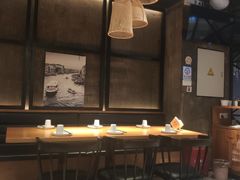 大堂-湘与香缘·湖南菜(王府井北京市百货大楼店)