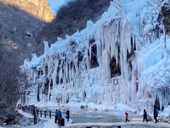 -云台山风景名胜区