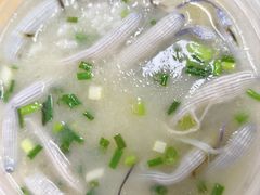 -盛燕泥丁粥