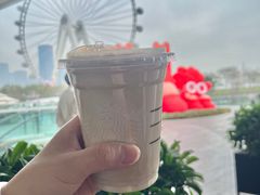 -星巴克臻选(深圳欢乐港湾店)