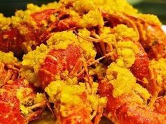 -龙虾风暴(松江店)