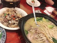 -钓台野鱼馆(钱江国际时代广场店)