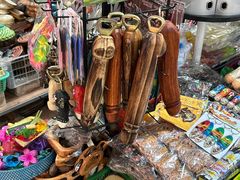 -乌布德传统市场