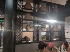 -鱼酷活鱼烤鱼(梅江印象城店)