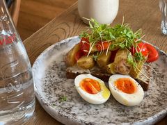 -BOR Eatery(安福路店)