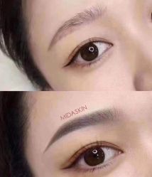 -MIDA蜜哒•科技逆龄美肤连锁