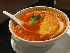 -上海苏宁宝丽嘉酒店·嘉府壹号中餐厅