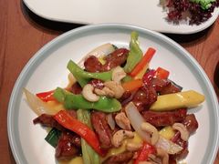 -泰香米泰国餐厅(中大国际店)
