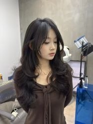 -天使之手