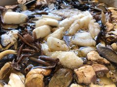 -爱膳菌锅锅(阳南店)