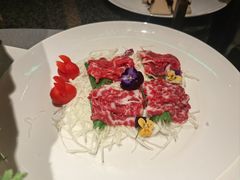 -左庭右院鲜牛肉火锅黑金店(陆家嘴中心店)