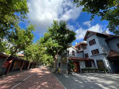 -上海孙中山故居纪念馆