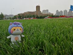 -大连人民广场