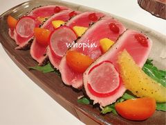 -Osteria Garden 生蚝花园餐厅(原进贤路店)