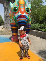 -大望京儿童游乐场