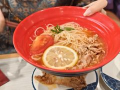 -滨寿司(新街口中央商场店)