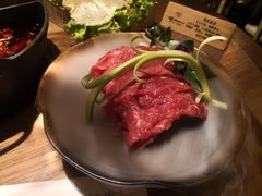 九秒牛肉-盡膳口福跷脚牛肉火锅(合生汇购物中心店)
