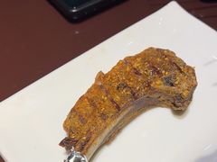 -三个大叔东北烧烤·砂锅菜(西三旗店)