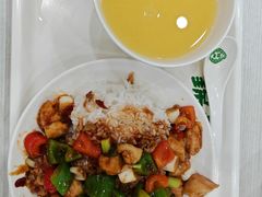 -锦馨豆汁(天坛路店)