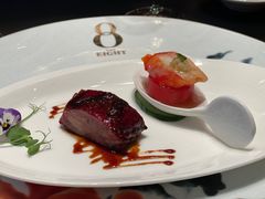 -8餐厅(新葡京酒店)