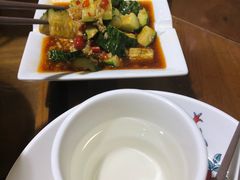 -外婆小聚茶餐厅·生日·团建(市民中心店)