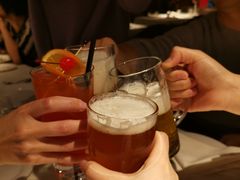 -Pasha帕夏土耳其餐厅(南昌路店)