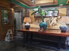 -那家小馆•北京菜•烤鸭(中关村店)