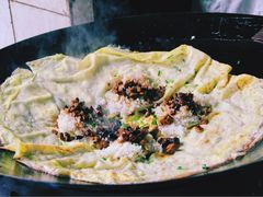 -周记热干面豆皮大王(桃花东街店)