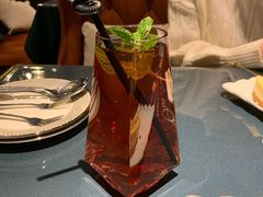 -吱咖啡西式简餐