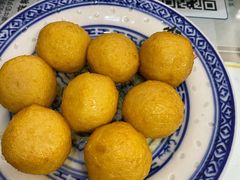咖喱鱼蛋-恒信牛奶甜品(南京总店)