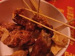 -八市阿杰五香(大元路分店)