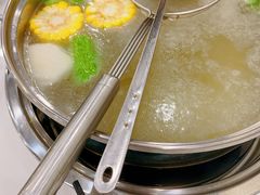 -全好食潮汕牛肉火锅(泗洲路店)