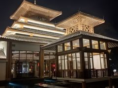 -广悦华阳朔河畔度假酒店(十里画廊遇龙河店)