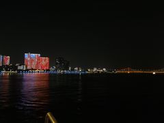 -武汉关码头(轮渡站)