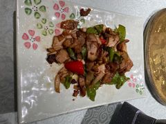 -盐帮食坊•小河帮川菜(四川师大店)