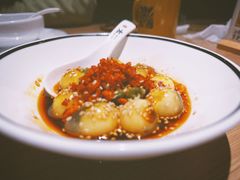 -太二酸菜鱼(兴业太古汇店)