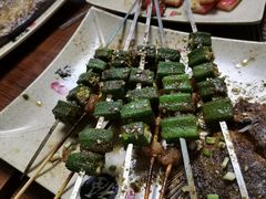 -胖嫂烧烤(武胜路总店)