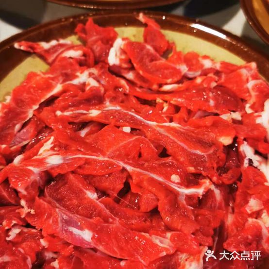 重庆娜妹夜火锅