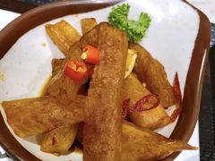 -京八珍(和平东桥店)