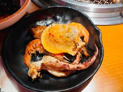 -拾勝牛·江景安格斯烧肉放题(江湾阳光天地店)