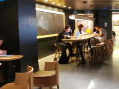 -星巴克臻选(国贸商城首店)