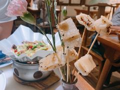 红糖麻糍-桂满陇-十里风荷(合生汇店)