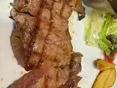 -米斯特比萨(罗斯福店)