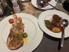 -安蒂娅·海鲜自助餐厅(安蒂娅美兰酒店)